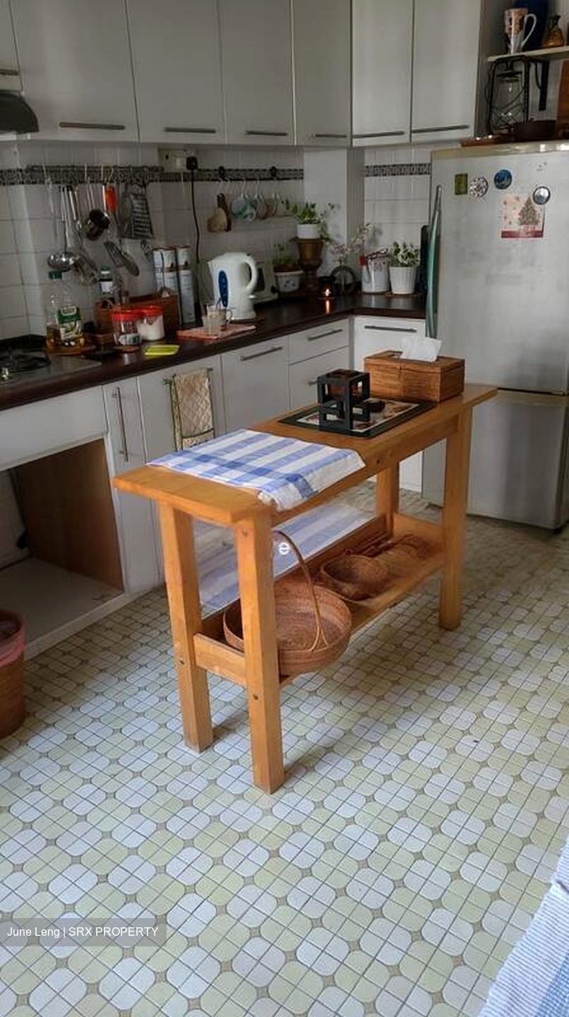 Blk 5 Ghim Moh Road (Queenstown), HDB 3 Rooms #427369381